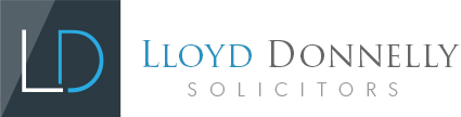 Lloyd donnelly logo